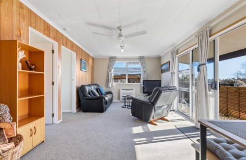 National Park Village House | All Year Round Adventure Base - National Park