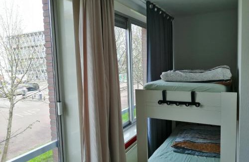 Amsterdam East Bed & Breakfast | All you need, a comfy place