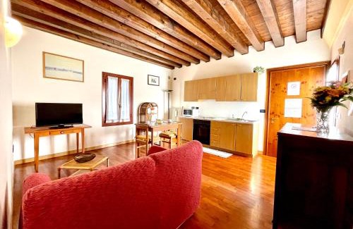 Zerman House | Alla Barchessa di Villa Querini