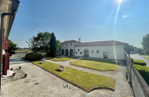 Zerman House | Alla Barchessa di Villa Querini