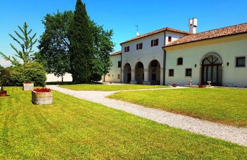 Zerman House | Alla Barchessa di Villa Querini