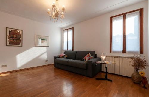 Castello Apartment | Alla Biennale da Irma