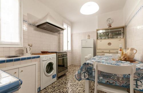 Castello Apartment | Alla Biennale da Irma
