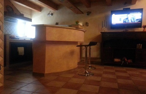 Montelepre Apartment | Alla Corte dei Ventimiglia