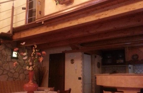 Montelepre Apartment | Alla Corte dei Ventimiglia