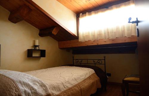 Montelepre Apartment | Alla Corte dei Ventimiglia