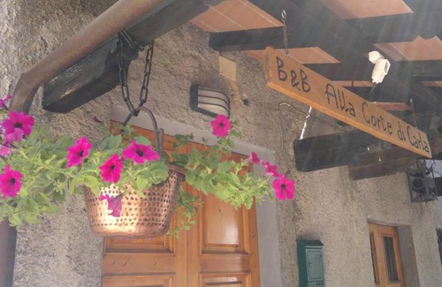 Borgo San Lorenzo Bed & Breakfast | Alla Corte di Carla
