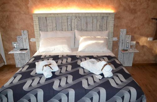 Borgo San Lorenzo Bed & Breakfast | Alla Corte di Carla