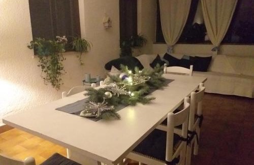 Viverone Apartment | Alla Ghigliotta