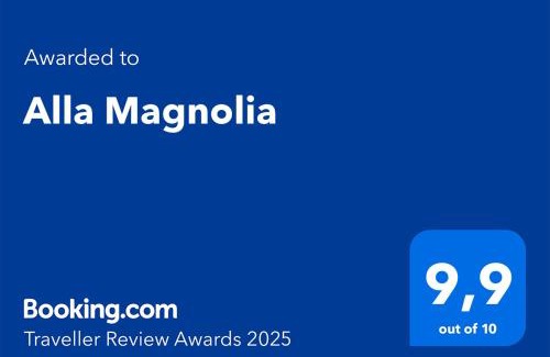 Gradisca d'Isonzo Apartment | Alla Magnolia