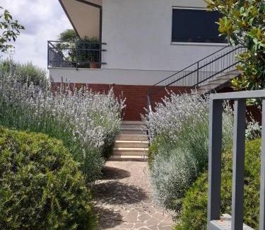 Gradisca d'Isonzo Apartment | Alla Magnolia