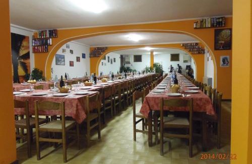 Enemonzo Hotel | Alla Pagoda