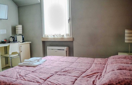 Isola Rizza Bed & Breakfast | Alla Passeggiata