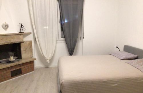 Arco Apartment | Alla Pergola
