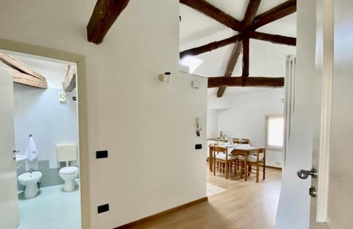 Pergine Valsugana Apartment | Alla Piazzetta, Pergine Valsugana Ospitar