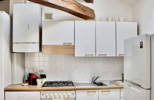 Pergine Valsugana Apartment | Alla Piazzetta, Pergine Valsugana Ospitar