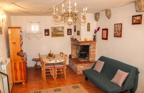 Roccascalegna House | Alla Porta del Forno