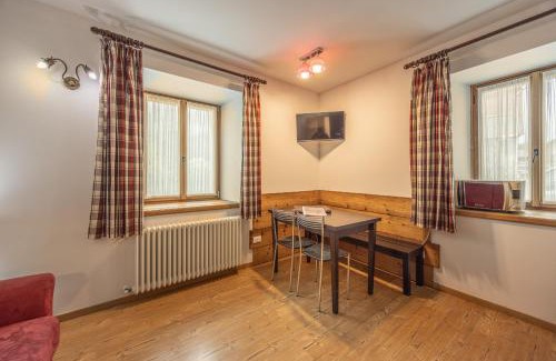 Vodo Cadore Apartment | Alla Regia Wellness, con sauna e vasca idromassaggio