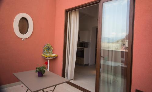 Milazzo Apartment | Alla Scalinata