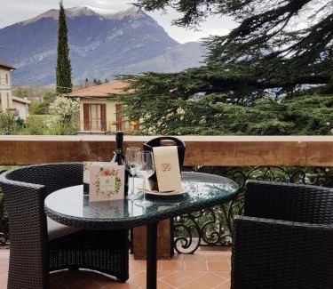 Visgnola Bed & Breakfast | Alla Torretta