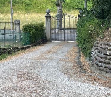 Angarano House | Alla vigna