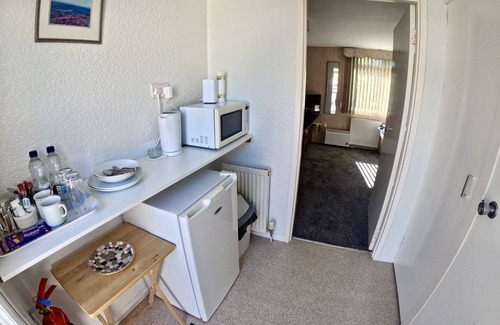 Brodick Bed & Breakfast | Allandale House