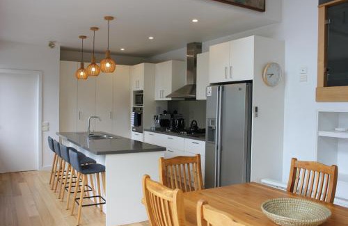 Kennett River House | Allawah at Kennett