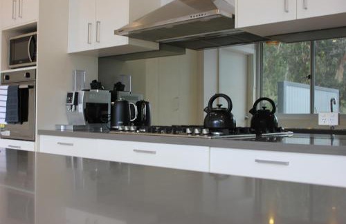 Kennett River House | Allawah at Kennett