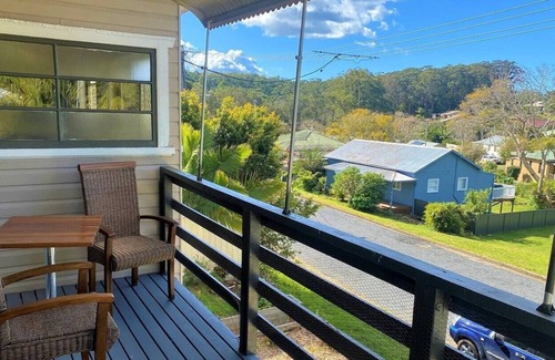 Nambucca Heads Apartment | Allawah Unit 2
