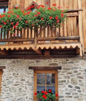 Monclassico Bed & Breakfast | Alle Meridiane