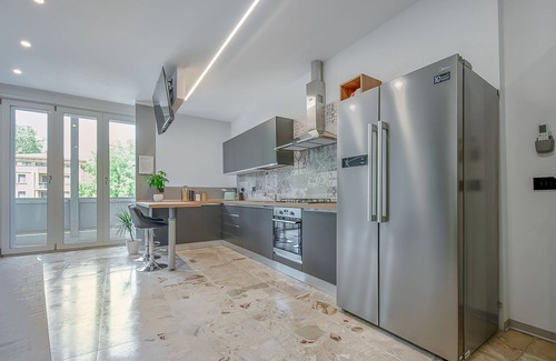 Reggio nell'Emilia House | Alle Porte Del Centro