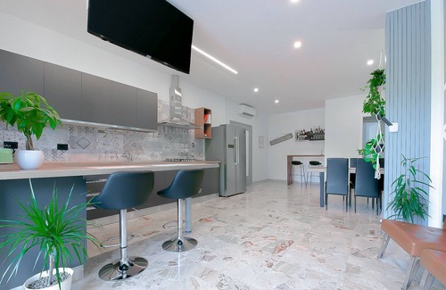 Reggio nell'Emilia House | Alle Porte Del Centro