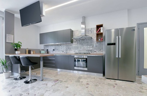 Reggio nell'Emilia House | Alle Porte Del Centro