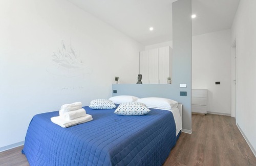 Reggio nell'Emilia House | Alle Porte Del Centro