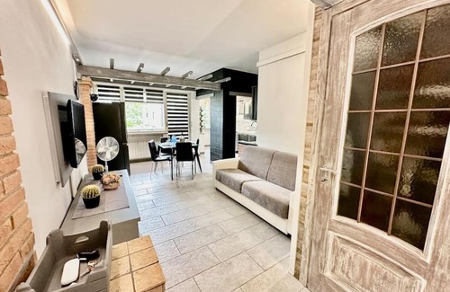 Venaria Reale Apartment | Alle porte della Reggia