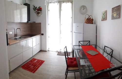 Sant'Olcese Apartment | Alle Porte di Genova - Appartamento Deluxe