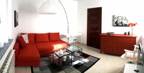 Sant'Olcese Apartment | Alle Porte di Genova