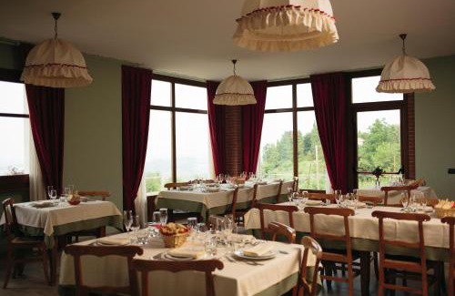 Albugnano House | Alle tre Colline