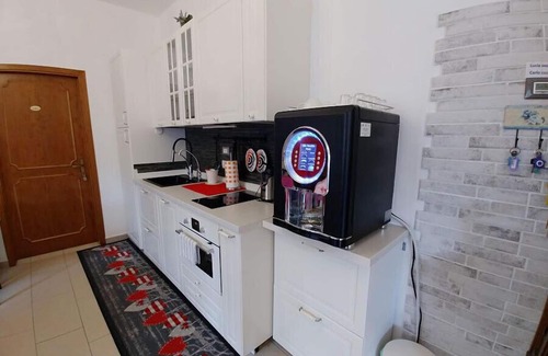 Pistoia Bed & Breakfast | Alle Vecchie Mura