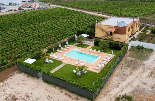 Alcamo House | Alle Vigne Affittacamere