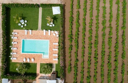 Alcamo House | Alle Vigne Affittacamere