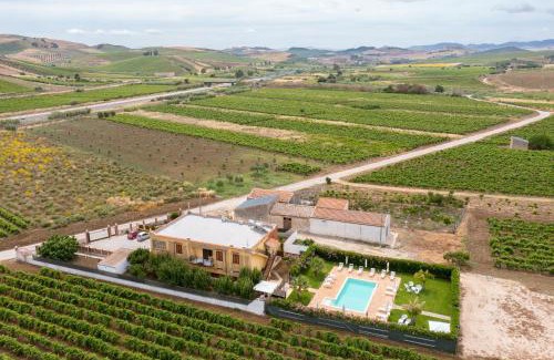 Alcamo House | Alle Vigne Affittacamere