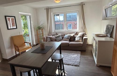 Ockershausen Apartment | Allee 17