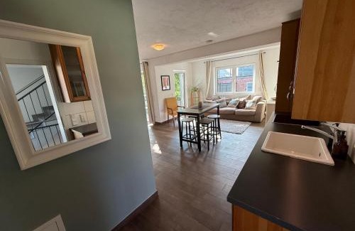 Ockershausen Apartment | Allee 17