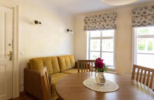 Kuressaare Apartment | Allee Apartments