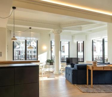 Gros Apartment | Allegra by FeelFree Rentals