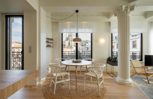 Gros Apartment | Allegra by FeelFree Rentals