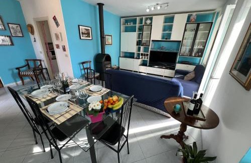 Pallanza Apartment | Allegra