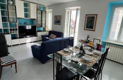 Pallanza Apartment | Allegra