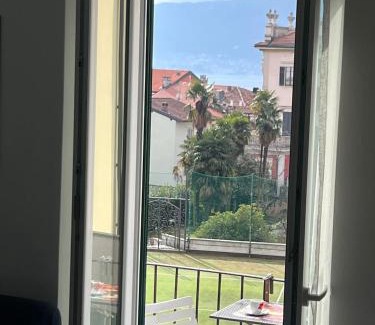 Pallanza Apartment | Allegra